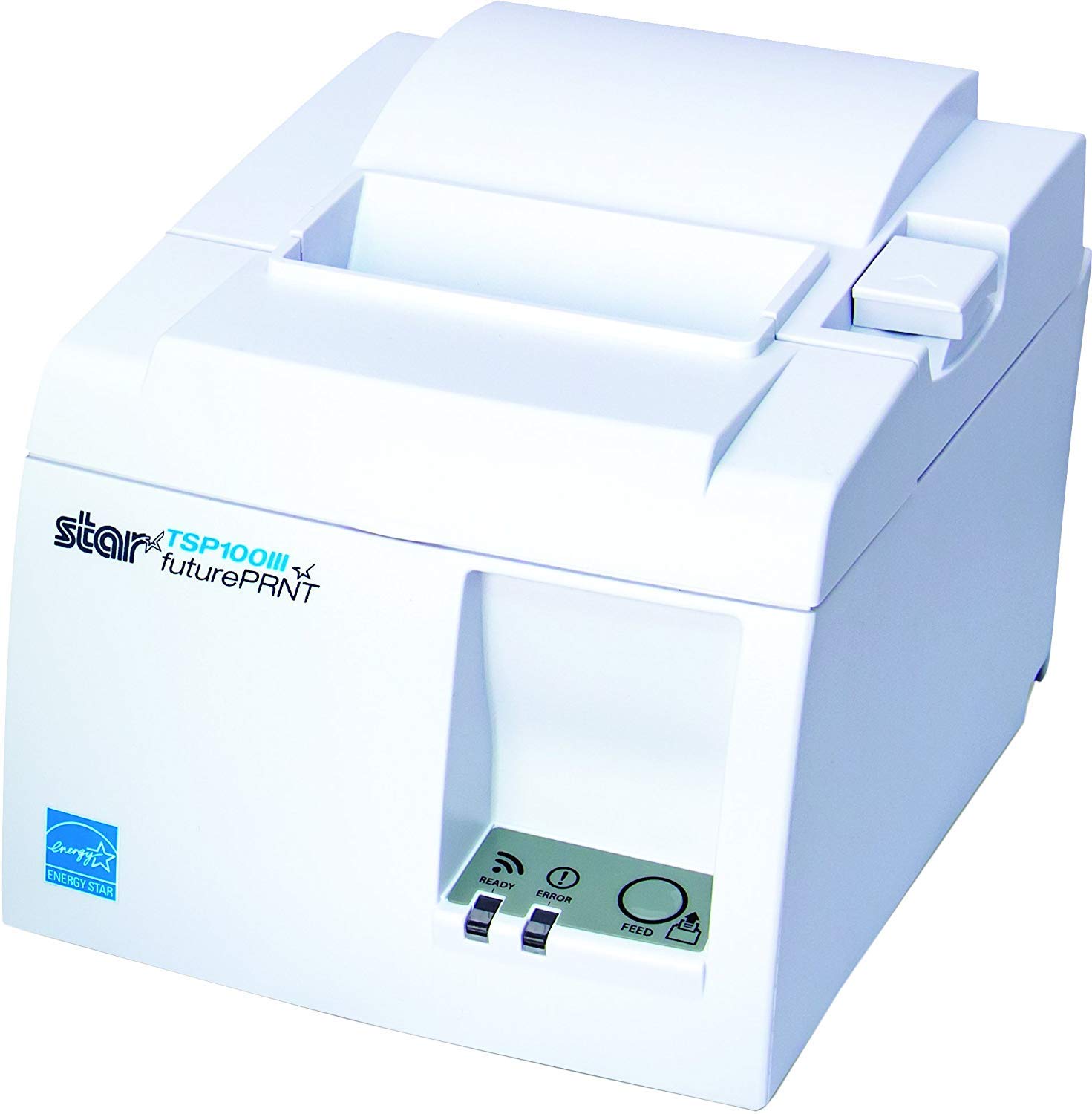 【新品】スター精密 レシートプリンター TSP100 futurePRNT Amazon.com: Star Micronics futurePRNT TSP100 ECO Direct Thermal